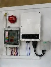 Zapojenie meniča a DC rozvádzača – FT Elektrik