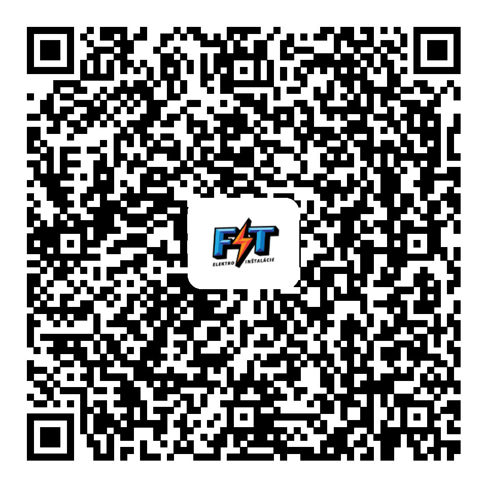 QR kód – financovanie pre podnikateľov, Tatra banka